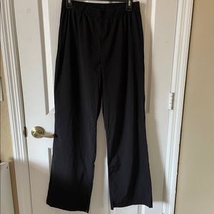 Noel Asmar Unisex Scrub Pant Black Medium